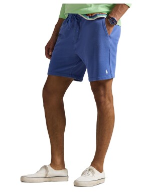ΑΝΔΡΙΚΟ ΑΘΛΗΤΙΚΟ SHORTS | Μπλε XL