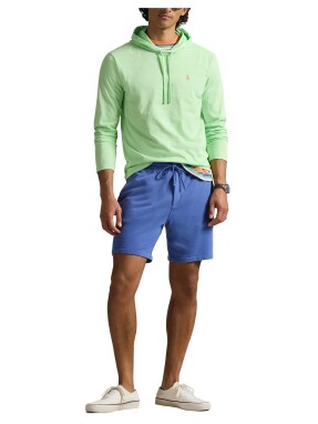 ΑΝΔΡΙΚΟ ΑΘΛΗΤΙΚΟ SHORTS | Μπλε XL