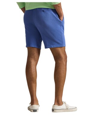 ΑΝΔΡΙΚΟ ΑΘΛΗΤΙΚΟ SHORTS | Μπλε XL