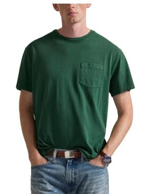 ΑΝΔΡΙΚΟ Τ-SHIRT | Κυπαρισσί XL