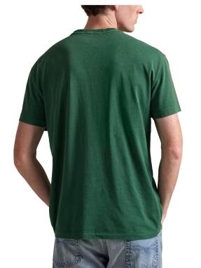 ΑΝΔΡΙΚΟ Τ-SHIRT | Κυπαρισσί XL