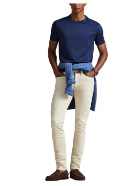 ΑΝΔΡΙΚΟ T-SHIRT | Μπλε Σκούρο XL