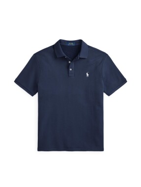 ΑΝΔΡΙΚΗ POLO ΜΠΛΟΥΖΑ | Μπλε Σκούρο XL