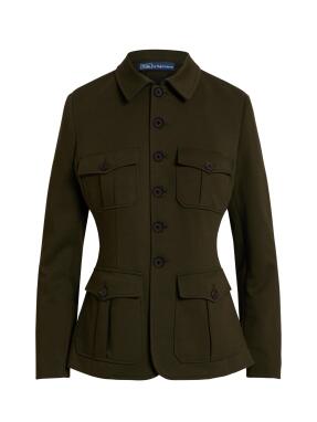 ΓΥΝΑΙΚΕΙΟ ΣΑΚΑΚΙ | Χακί US 6