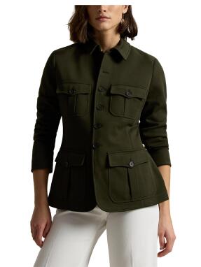 ΓΥΝΑΙΚΕΙΟ ΣΑΚΑΚΙ | Χακί US 6