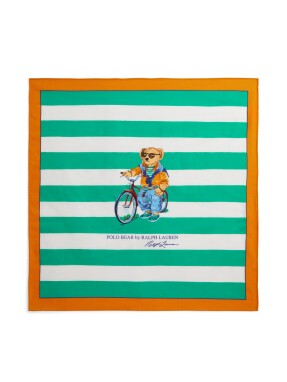 ΑΝΔΡΙΚΟ ΜΑΝΤΗΛΙ | Πράσινο ONE SIZE