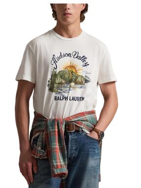 ΑΝΔΡΙΚΟ T-SHIRT | Λευκό XL