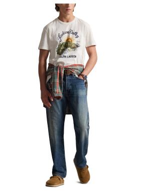 ΑΝΔΡΙΚΟ T-SHIRT | Λευκό XL