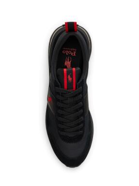 ΑΝΔΡΙΚΑ SNEAKERS | Μαύρο 42