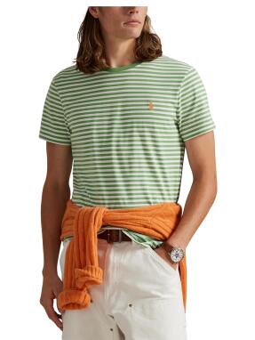 ΑΝΔΡΙΚΟ Τ-SHIRT | Πράσινο L