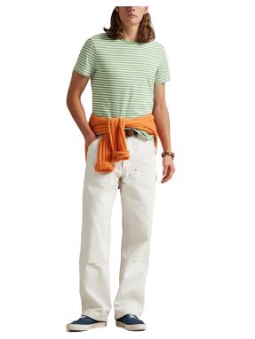 ΑΝΔΡΙΚΟ Τ-SHIRT | Πράσινο XL