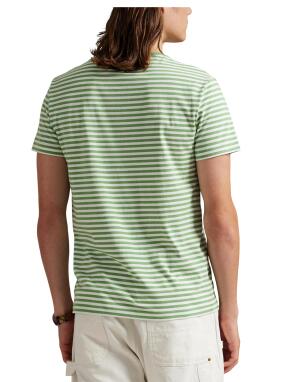 ΑΝΔΡΙΚΟ Τ-SHIRT | Πράσινο XL