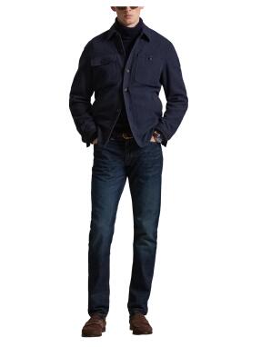 ΑΝΔΡΙΚΟ DENIM ΠΑΝΤΕΛΟΝΙ | Μπλε Σκούρο 31/34