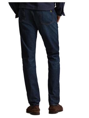 ΑΝΔΡΙΚΟ DENIM ΠΑΝΤΕΛΟΝΙ | Μπλε Σκούρο 31/34