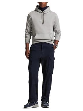 ΑΝΔΡΙΚΟ ΦΟΥΤΕΡ | Γκρι Ανοιχτό XL