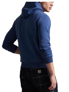 ΑΝΔΡΙΚΟ ΦΟΥΤΕΡ | Μπλε M