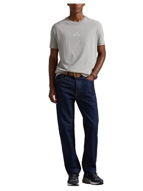 ΑΝΔΡΙΚΟ Τ-SHIRT | Γκρι M