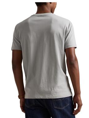 ΑΝΔΡΙΚΟ Τ-SHIRT | Γκρι M