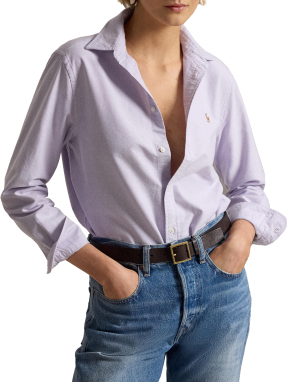 ΓΥΝΑΙΚΕΙΟ ΠΟΥΚΑΜΙΣΟ | Λιλά XS