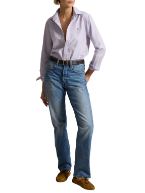 ΓΥΝΑΙΚΕΙΟ ΠΟΥΚΑΜΙΣΟ | Λιλά XS