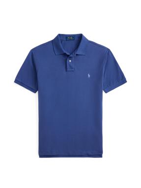 ΑΝΔΡΙΚΗ POLO ΜΠΛΟΥΖΑ | Μπλε M