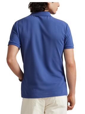 ΑΝΔΡΙΚΗ POLO ΜΠΛΟΥΖΑ | Μπλε M