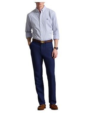 ΑΝΔΡΙΚΟ ΠΟΥΚΑΜΙΣΟ | Γαλάζιο L