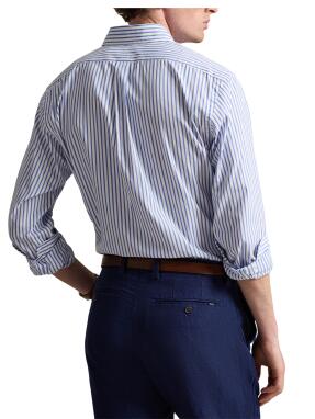 ΑΝΔΡΙΚΟ ΠΟΥΚΑΜΙΣΟ | Γαλάζιο L