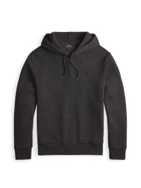 ΑΝΔΡΙΚΟ ΦΟΥΤΕΡ | Γκρι Σκούρο M