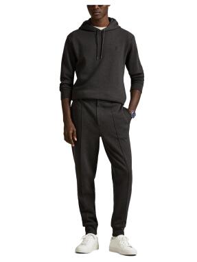 ΑΝΔΡΙΚΟ ΦΟΥΤΕΡ | Γκρι Σκούρο M