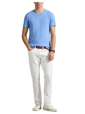 ΑΝΔΡΙΚΟ Τ-SHIRT | Γαλάζιο XL