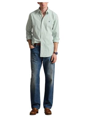 ΑΝΔΡΙΚΟ ΠΟΥΚΑΜΙΣΟ | Φυστικί  M