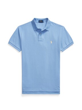 ΑΝΔΡΙΚΗ POLO ΜΠΛΟΥΖΑ | Μπλε XXL