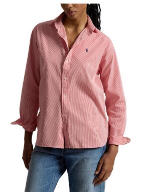 ΓΥΝΑΙΚΕΙΟ ΠΟΥΚΑΜΙΣΟ | Ροζ S