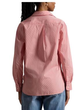 ΓΥΝΑΙΚΕΙΟ ΠΟΥΚΑΜΙΣΟ | Ροζ M