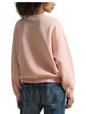 ΓΥΝΑΙΚΕΙΟ ΦΟΥΤΕΡ | Ροζ M