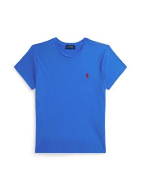 ΓΥΝΑΙΚΕΙΟ T-SHIRT | Μπλε XS