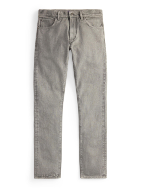 ΑΝΔΡΙΚΟ DENIM ΠΑΝΤΕΛΟΝΙ | Γκρι 003 36/32
