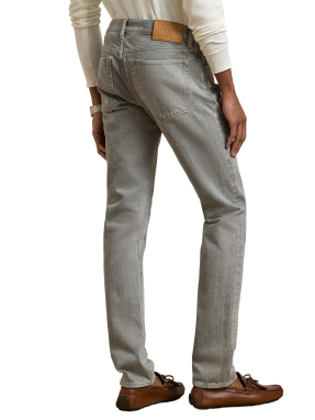 ΑΝΔΡΙΚΟ DENIM ΠΑΝΤΕΛΟΝΙ | Γκρι 003 36/32