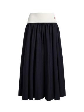 ΜΑΞΙ ΦΟΥΣΤΑ | Μαύρο S