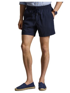 ΑΝΔΡΙΚΟ SHORTS | Μπλε Σκούρο XL