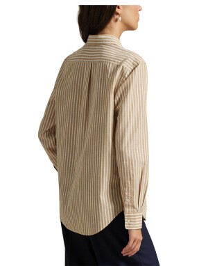 ΓΥΝΑΙΚΕΙΟ ΠΟΥΚΑΜΙΣΟ | Μπεζ XS