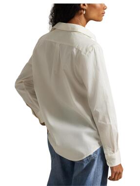 ΓΥΝΑΙΚΕΙΟ ΠΟΥΚΑΜΙΣΟ | Εκρού M