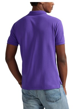 ΑΝΔΡΙΚΗ POLO ΜΠΛΟΥΖΑ | Μωβ M