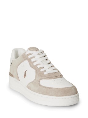 ΑΝΔΡΙΚΑ SNEAKERS | Μπεζ 44