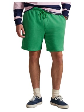 ΑΝΔΡΙΚΟ ΑΘΛΗΤΙΚΟ SHORTS | Πράσινο XL