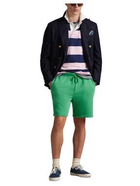 ΑΝΔΡΙΚΟ ΑΘΛΗΤΙΚΟ SHORTS | Πράσινο XL