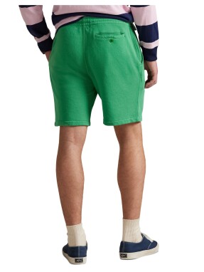 ΑΝΔΡΙΚΟ ΑΘΛΗΤΙΚΟ SHORTS | Πράσινο XL