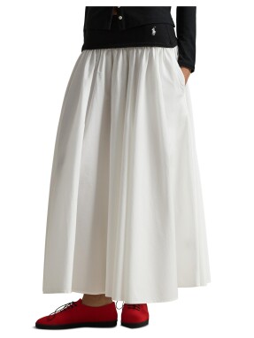 ΜΑΞΙ ΦΟΥΣΤΑ | Ασπρόμαυρο S