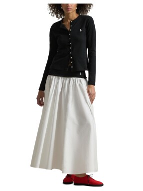 ΜΑΞΙ ΦΟΥΣΤΑ | Ασπρόμαυρο S